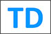TD Tiefbau Digital Beratungsgesellschaft mbH Logo